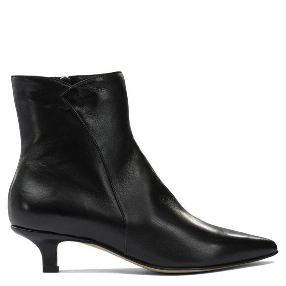 Pomme D'Or Ankle Boots IT 37 Women - Picture 1 of 5